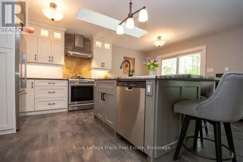 57 Mystic Point Road Trent Lakes ON K0L 1J0