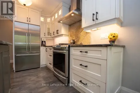 57 Mystic Point Road Trent Lakes ON K0L 1J0