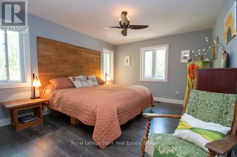 57 Mystic Point Road Trent Lakes ON K0L 1J0