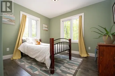 57 Mystic Point Road Trent Lakes ON K0L 1J0