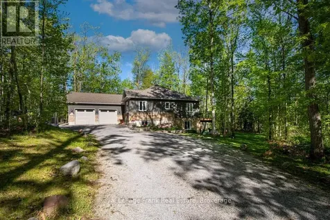 57 Mystic Point Road Trent Lakes ON K0L 1J0
