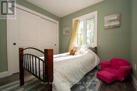57 Mystic Point Road Trent Lakes ON K0L 1J0