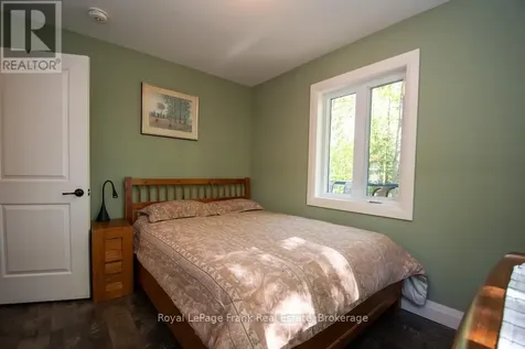 57 Mystic Point Road Trent Lakes ON K0L 1J0