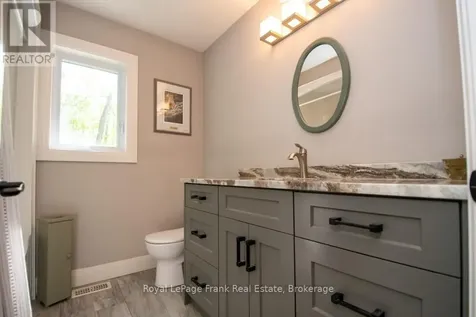 57 Mystic Point Road Trent Lakes ON K0L 1J0