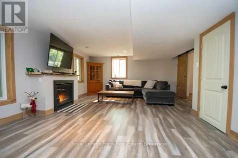 57 Mystic Point Road Trent Lakes ON K0L 1J0