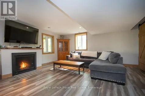 57 Mystic Point Road Trent Lakes ON K0L 1J0