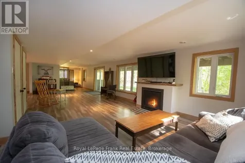 57 Mystic Point Road Trent Lakes ON K0L 1J0