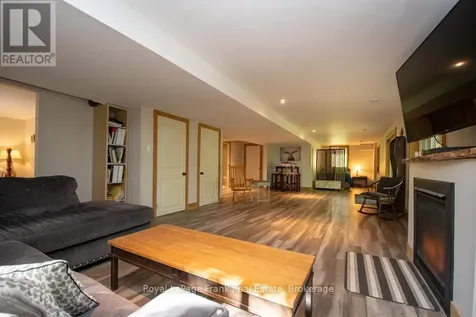 57 Mystic Point Road Trent Lakes ON K0L 1J0