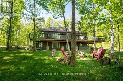 57 Mystic Point Road Trent Lakes ON K0L 1J0