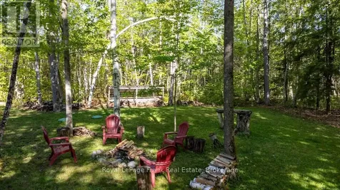 57 Mystic Point Road Trent Lakes ON K0L 1J0