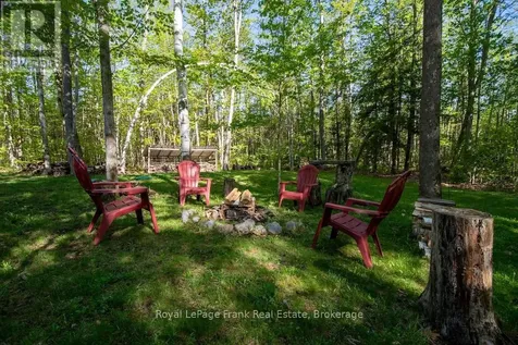 57 Mystic Point Road Trent Lakes ON K0L 1J0