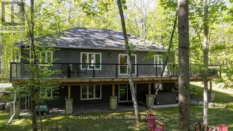 57 Mystic Point Road Trent Lakes ON K0L 1J0