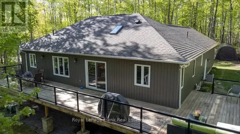 57 Mystic Point Road Trent Lakes ON K0L 1J0