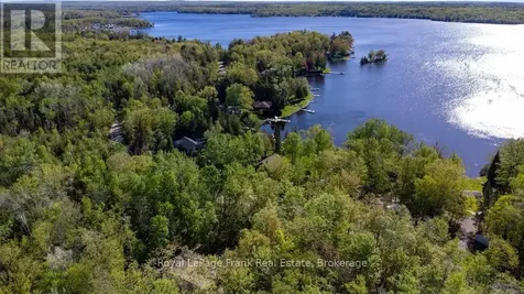 57 Mystic Point Road Trent Lakes ON K0L 1J0