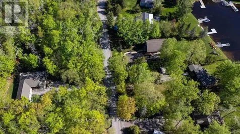 57 Mystic Point Road Trent Lakes ON K0L 1J0