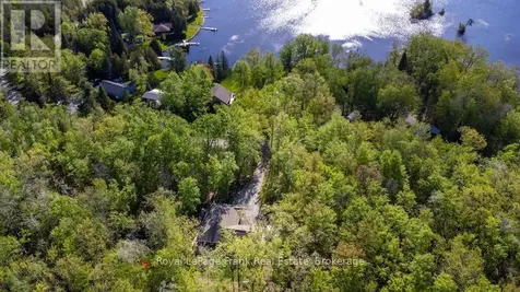 57 Mystic Point Road Trent Lakes ON K0L 1J0