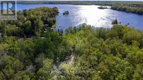 57 Mystic Point Road Trent Lakes ON K0L 1J0