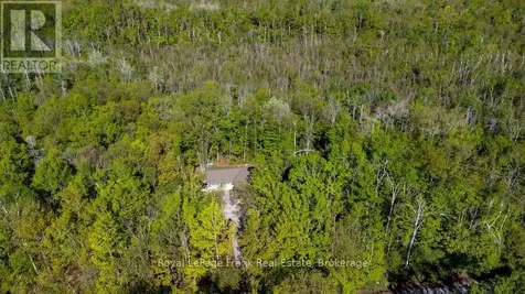 57 Mystic Point Road Trent Lakes ON K0L 1J0