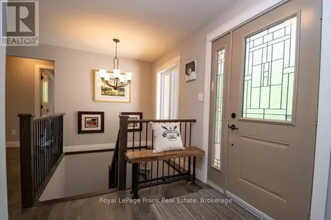 57 Mystic Point Road Trent Lakes ON K0L 1J0