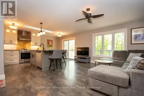 57 Mystic Point Road Trent Lakes ON K0L 1J0