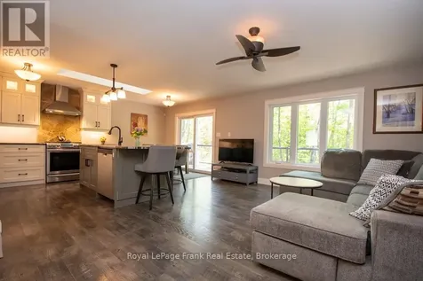 57 Mystic Point Road Trent Lakes ON K0L 1J0