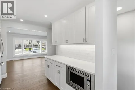 66 Heather Avenue Kitchener ON N2B 1M1