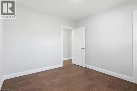 66 Heather Avenue Kitchener ON N2B 1M1