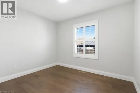 66 Heather Avenue Kitchener ON N2B 1M1