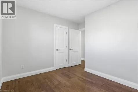 66 Heather Avenue Kitchener ON N2B 1M1