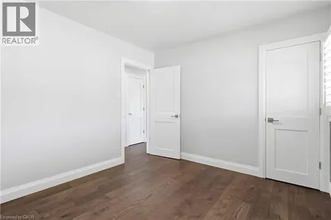 66 Heather Avenue Kitchener ON N2B 1M1