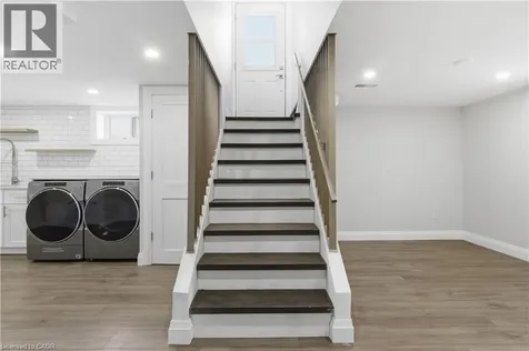 66 Heather Avenue Kitchener ON N2B 1M1