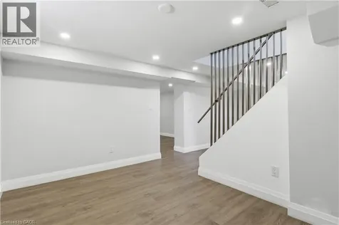 66 Heather Avenue Kitchener ON N2B 1M1