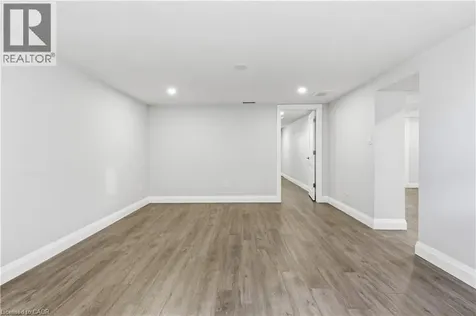 66 Heather Avenue Kitchener ON N2B 1M1
