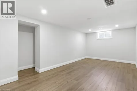 66 Heather Avenue Kitchener ON N2B 1M1