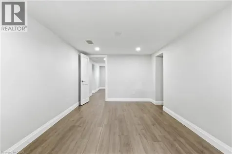 66 Heather Avenue Kitchener ON N2B 1M1