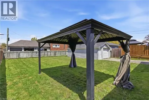 66 Heather Avenue Kitchener ON N2B 1M1