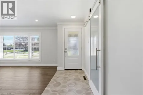 66 Heather Avenue Kitchener ON N2B 1M1