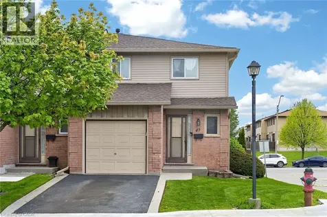 1675 Upper Gage Avenue Hamilton ON L8W 3R8
