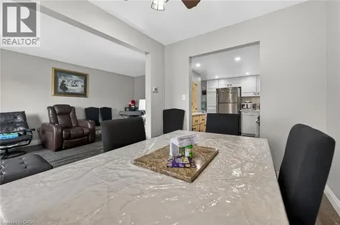1675 Upper Gage Avenue Hamilton ON L8W 3R8
