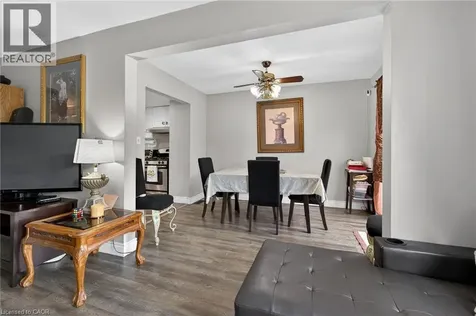 1675 Upper Gage Avenue Hamilton ON L8W 3R8