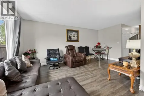 1675 Upper Gage Avenue Hamilton ON L8W 3R8