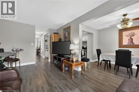 1675 Upper Gage Avenue Hamilton ON L8W 3R8