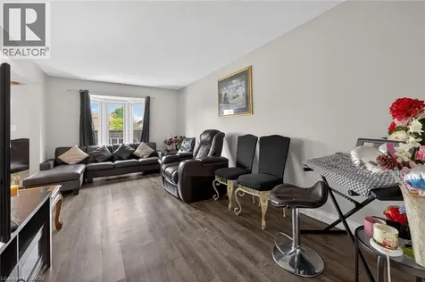 1675 Upper Gage Avenue Hamilton ON L8W 3R8