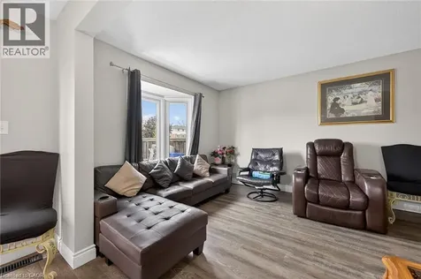 1675 Upper Gage Avenue Hamilton ON L8W 3R8
