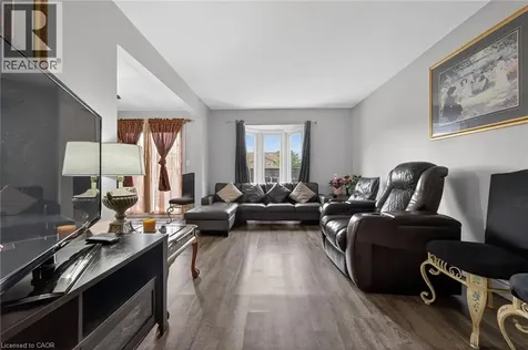 1675 Upper Gage Avenue Hamilton ON L8W 3R8
