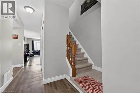 1675 Upper Gage Avenue Hamilton ON L8W 3R8