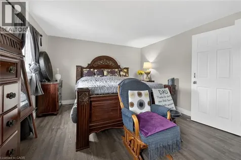 1675 Upper Gage Avenue Hamilton ON L8W 3R8