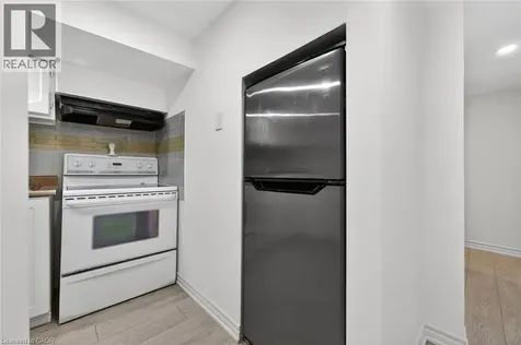 1675 Upper Gage Avenue Hamilton ON L8W 3R8