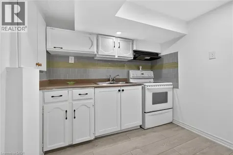 1675 Upper Gage Avenue Hamilton ON L8W 3R8