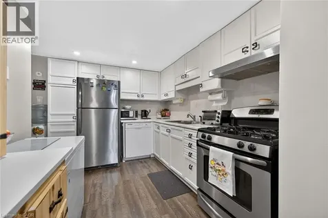 1675 Upper Gage Avenue Hamilton ON L8W 3R8